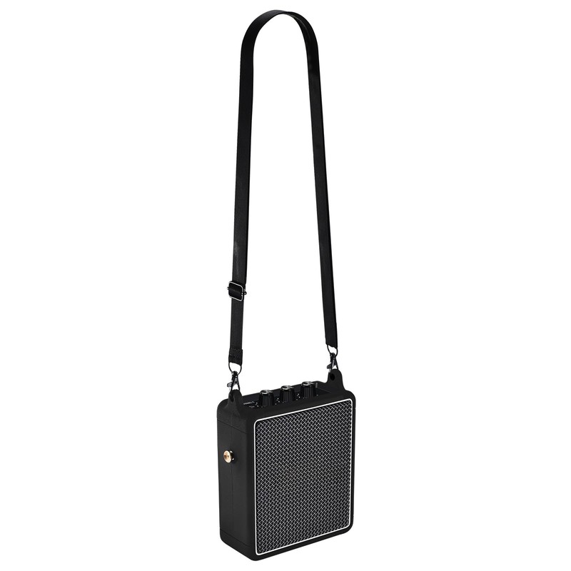 YaoshanTuda Silicone Protective Cover Case for Marshall Stockwell II Speaker