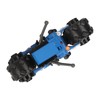 1:10 Scale Remote Control Motorcycle Toy High Speed RC Stunt