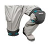 Makita E-15615 Knee Pad Set