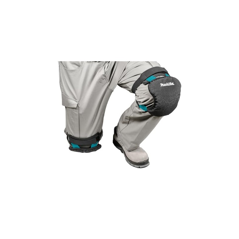 Makita E-15615 Knee Pad Set