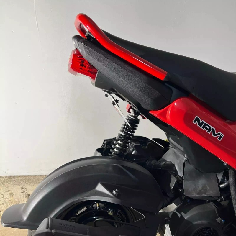MotorcycleModz 2022+ Honda Navi Tucked Fender Eliminator