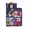 Baby Boom MVP Toddler NAP Mat