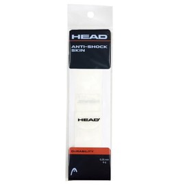 HEAD Unisex Adult Protector Anti Shock Skin Cushioner, Plain, One Size