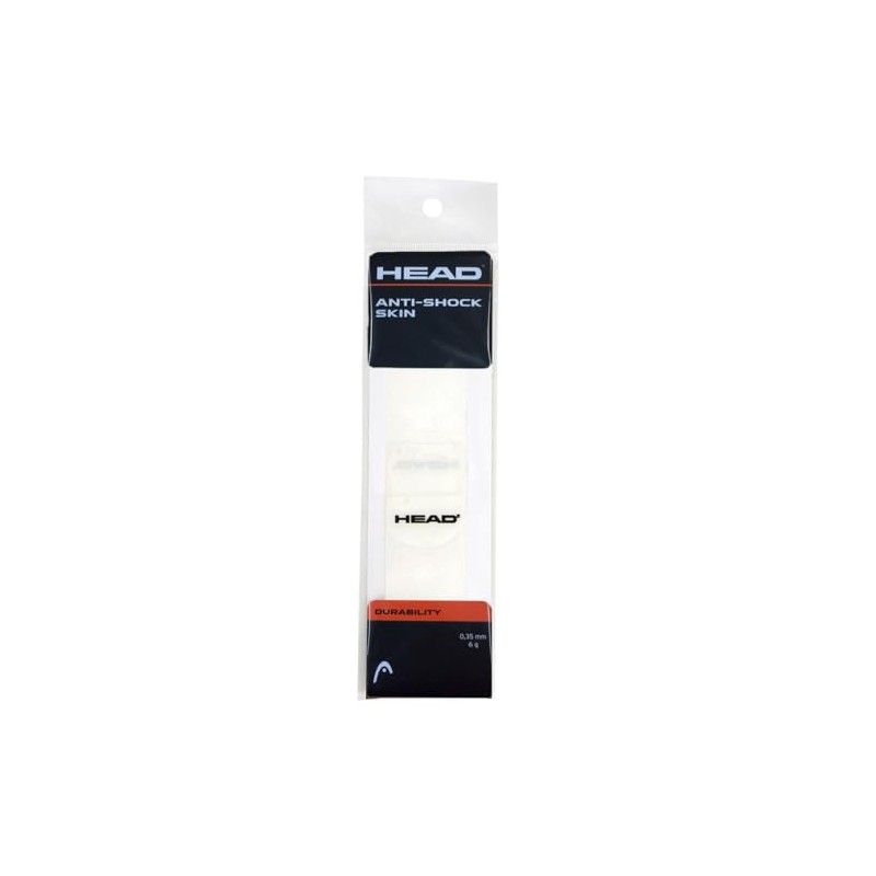 HEAD Unisex Adult Protector Anti Shock Skin Cushioner, Plain, One
