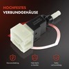 Frankberg 1 x Brake Light Switch 6-Pin Compatible with C-Class