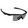Alphax Adapt Grey Photochromic Replacement Lenses for Oakley M2 Frame