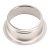 Kitchen Extended Sink Flange Stainless Steel Deep Sink Flange with