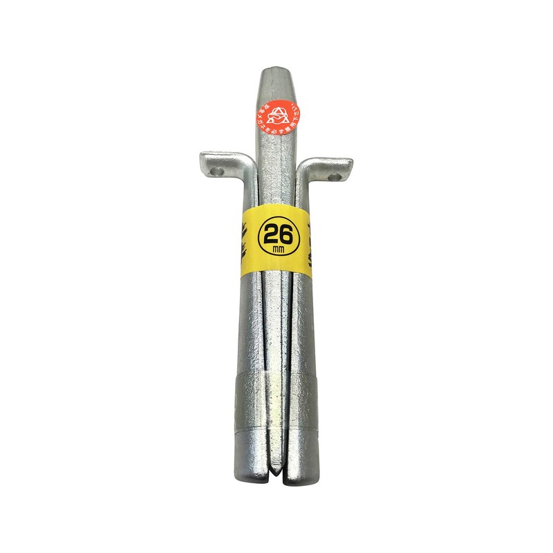 Soil Cow seri Arrow 26 mm