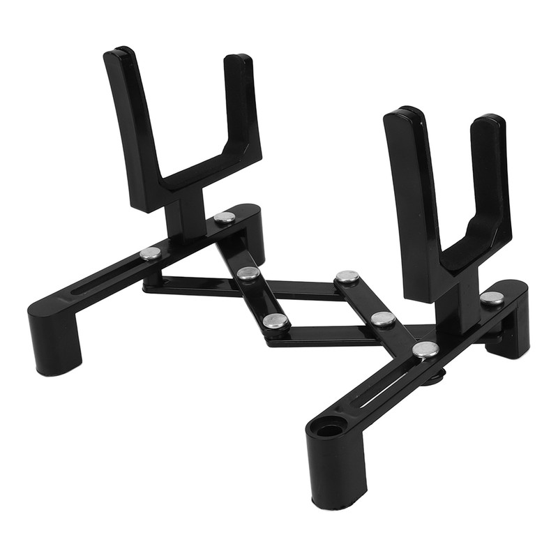 Violin Folding Bracket Lightweight Stock Protection Wear Resistant Violin Stand