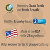 Emerald Pet Natural FELINE Dental Treats