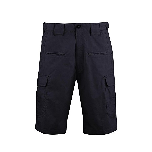 Propper Men's Kinetic Tactical Short, Lapd Navy, Size 46
