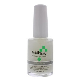 Endurecedor de Uñas Nail Tek Ridge Filler 15 mL