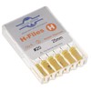 House Brand Dentistry 400420 HSB Hedstrom Endodontic Files NiTi 25mm