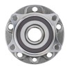 MOOG 513348 Wheel Bearing and Hub Assembly for Chrysler 200