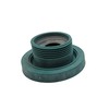 SOS Accessoire Complete Pillow Block Bearing for Washing Machine