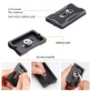 K&F Concept Ball Head Tripod Head, Camera Ball Head with