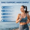 TUDCA Supplement, 250mg High Purity Tauroursodeoxycholic Acid - Clean Powerful