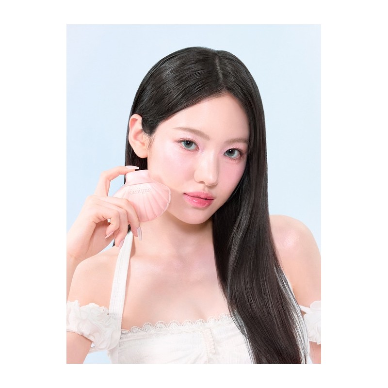 Glow Shell Base / 글로이 쉘 베이스