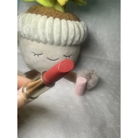 Estée Lauder Set Estee Lauder full size Lipstick 131 bois de Rose & travel size lip liner#420