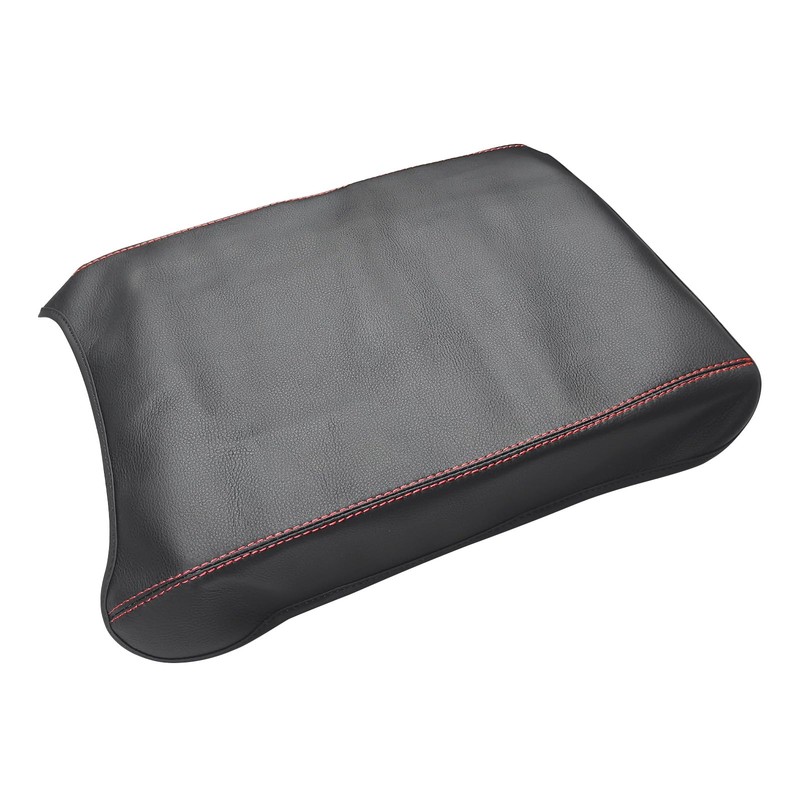 SUNBREATH Compatible with Center Console Armrest Cover for Honda Pilot