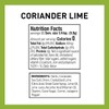 Spice Hunter Coriander Lime Rub, Thailand, 1.9 Ounce (Pack of