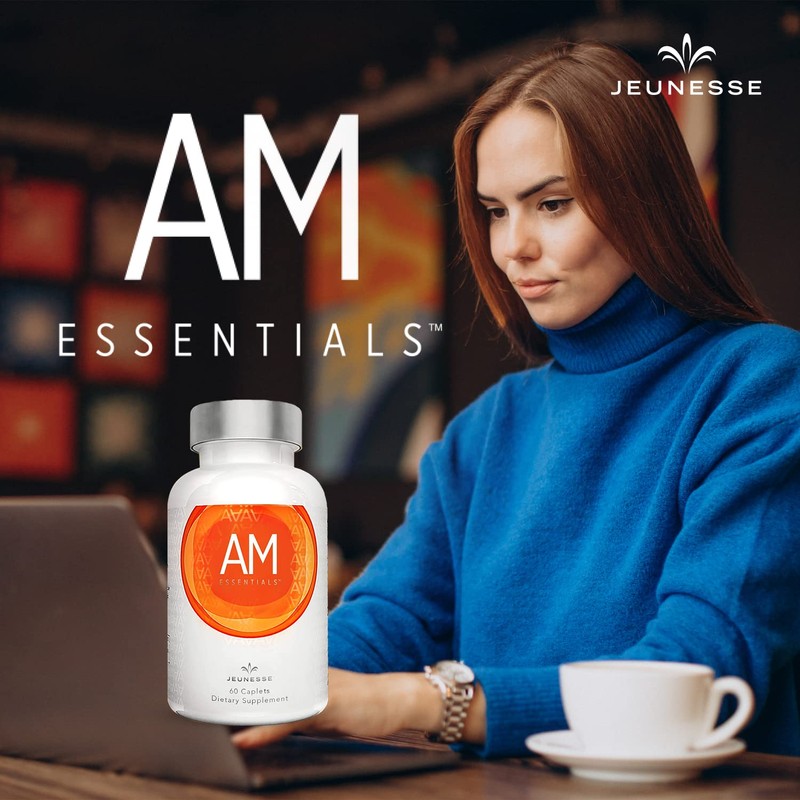 AM Essentials
