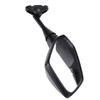 Pair Motorcycle Rearview Mirrors Left Right Replacement for CBR600RR CBR600