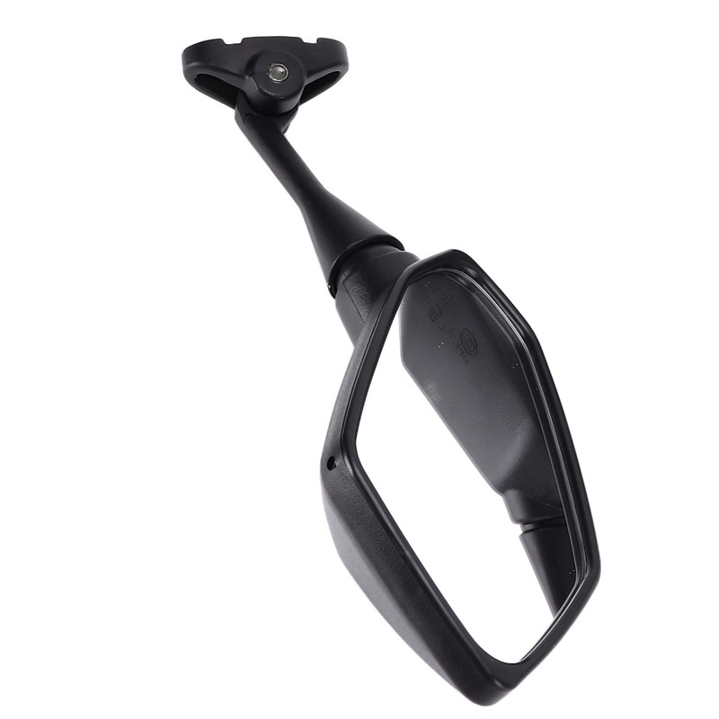 Pair Motorcycle Rearview Mirrors Left Right Replacement for CBR600RR CBR600