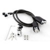 Transfer - Cable Lock Kit with Locking Hitch Pin -
