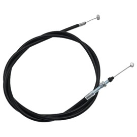 Hoypeyfiy 17910-VA3-003 Lawn Mower Throttle Cable, Inner Throttle Cable Replacement for Honda HR194 HR214 HRD535 HRD536 Lawn Mowers Throttle Pull Cable Engine Zone Control Cable