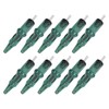 DIY Tattoo Tool Kit Portable Small Tattoo Pen Ballpoint Pen