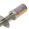 2pcs Glow Plug Igniter Starter Tools for HSP for RedCat