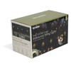IdeaWorks Solar Iridescent String Lights - 50ct Small