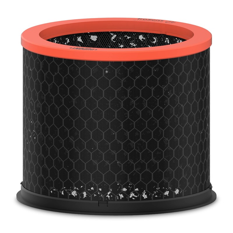 TruSens DuPont Replacement Carbon for Medium Z-2000 Pet Filter |