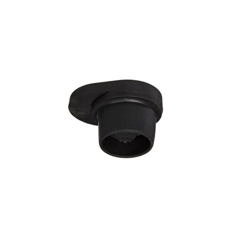 Fluke - FLUKE-INPUT CAP INPUT CAP Amp Jack Plug, For