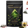 Niceen Oolong Tea Bags, 4g*30 Tea Bags, Selected Whole Leaf