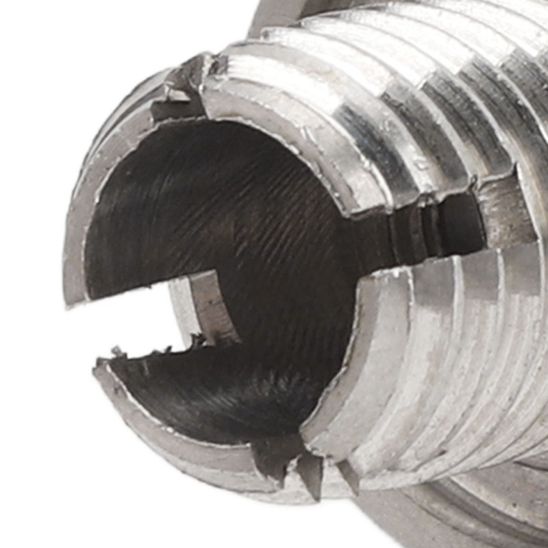 Piggyback Oil Drain Plug Stainless Steel Oversize Self Tapping Oil