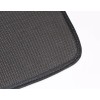 AFM NEW! Black Floor Mats 2003 - 2008 Jaguar S
