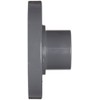 Spears 854-015 PVC Pipe Fitting, Van Stone Flange, Class 150,