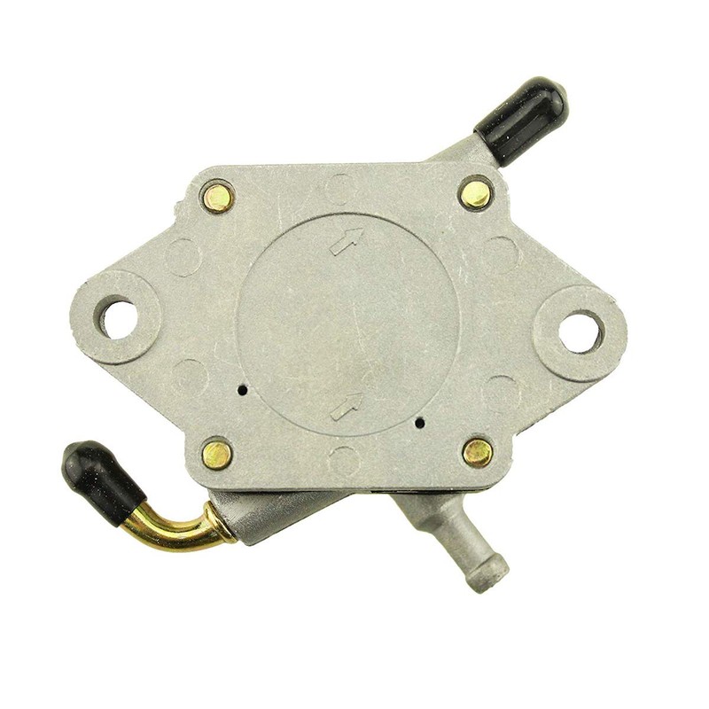 SEMOLTO Fuel Pump For Yamaha Golf Cart Gas G16 /