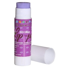 The Nature's Co. Blackcurrant Lip-pop