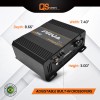 PRV Audio QS2000 1 Ohm Full Range Digital Car Amplifier