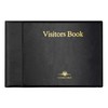 Pukka Pad, Concord Visitors Record Book – Refillable 3 Ring
