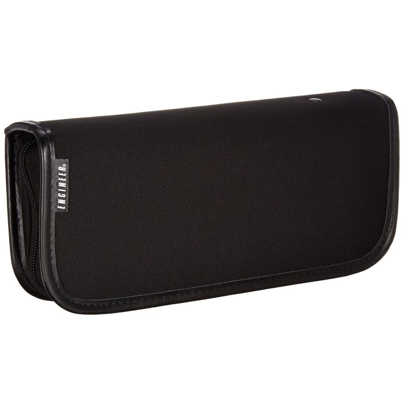 Engineer Tool Case 10 x 4.3 x 2 inches (255