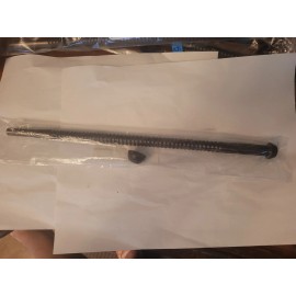 Westbrass Westbraas D113-12 3/8 OD X 12 In Corrugated Riser Fir Faucet/toilet Oil Buubbed