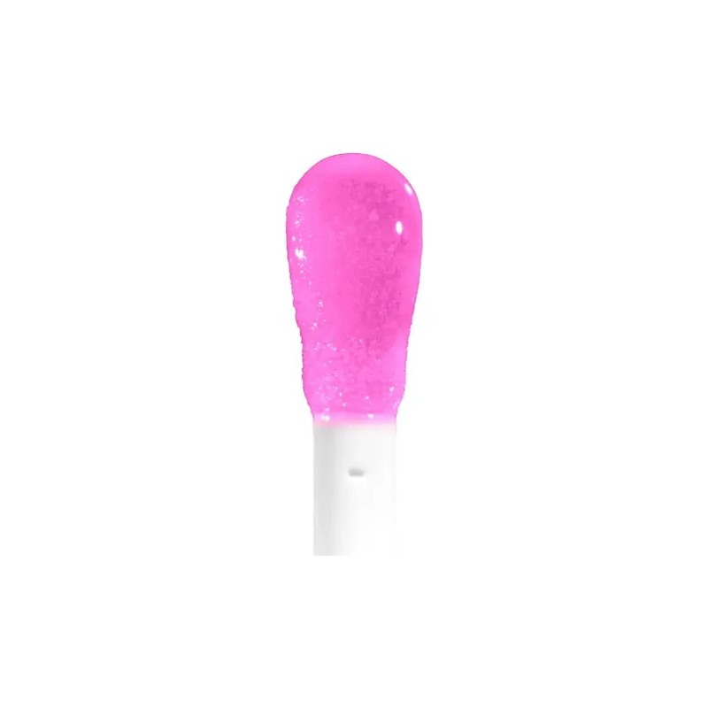 Brillo Labial Hidratante Gloss Fat Oil Chillz De Nyx