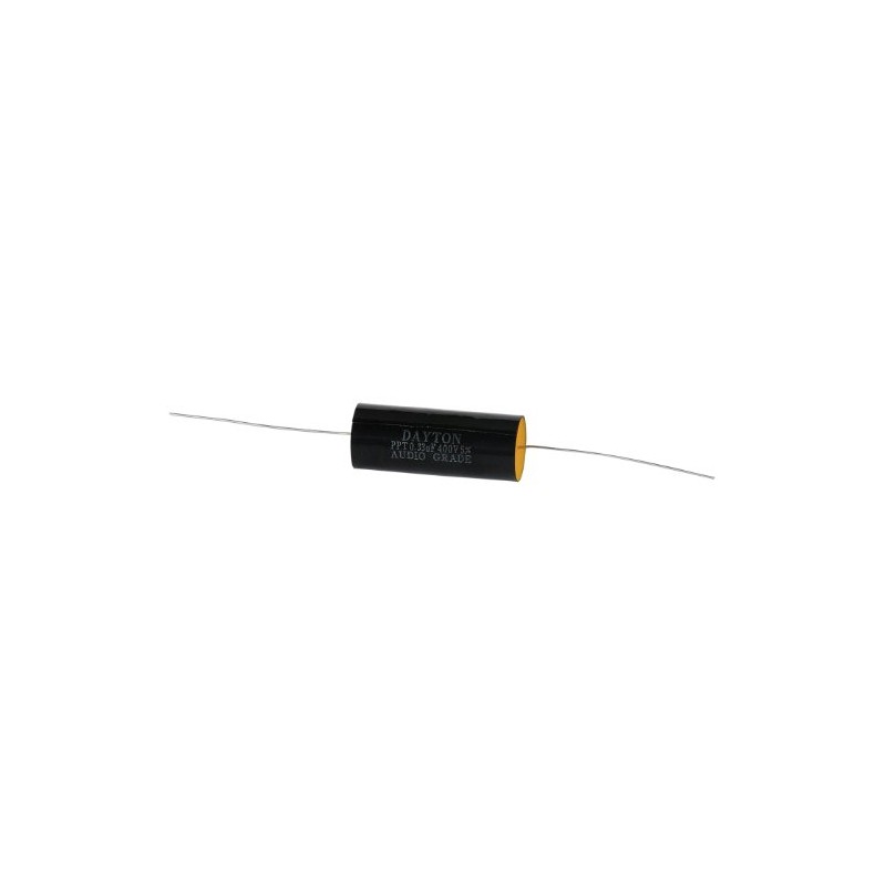 DFFC-0.33 0.33uF 400V By-Pass Capacitor