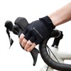Endura Xtract Mitt Radfahren Handschuh für Damen, Schwarz, XL