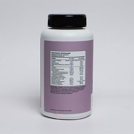 Ambigen  Endo Complete suplemento para la Mujer  Suplemento Alimenticio a base de Vitaminas y Antioxidantes  120 caps                                 