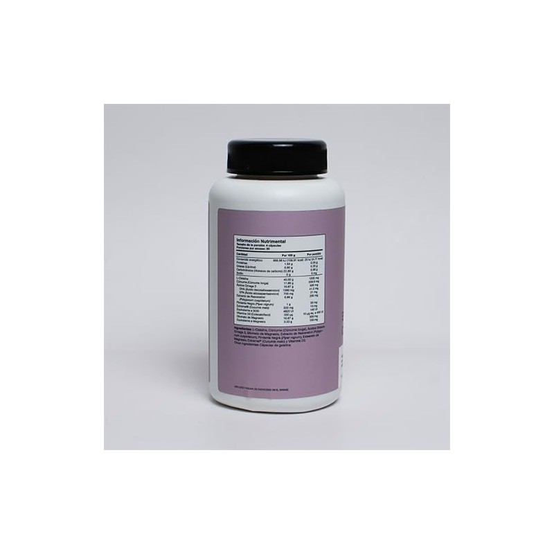 Ambigen Endo Complete suplemento para la Mujer Suplemento Alimenticio a